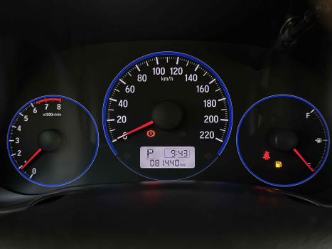 HONDA City Sedan 1.5 16V 4P DX FLEX AUTOMTICO, Foto 12