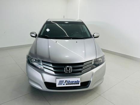 HONDA City Sedan 1.5 16V 4P EX FLEX AUTOMTICO, Foto 2