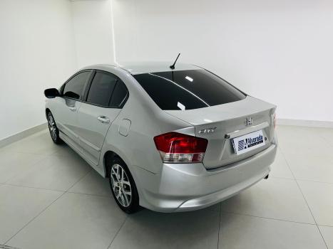 HONDA City Sedan 1.5 16V 4P EX FLEX AUTOMTICO, Foto 14