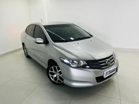 HONDA City Sedan 1.5 16V 4P EX FLEX AUTOMTICO, Foto 17