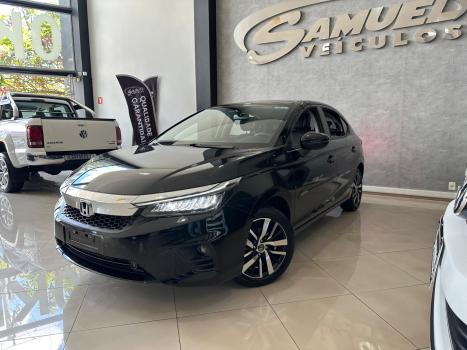 HONDA City Sedan 1.5 16V 4P FLEX TOURING AUTOMTICO CVT, Foto 6