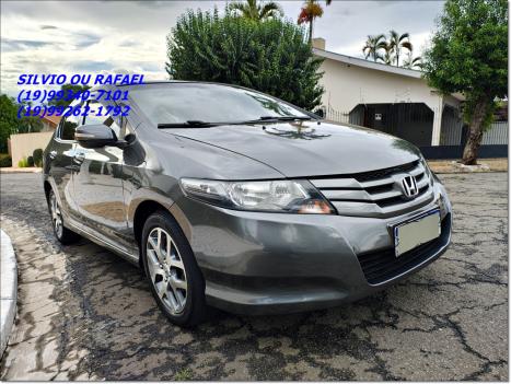 HONDA City Sedan 1.5 16V 4P EX FLEX AUTOMTICO, Foto 7