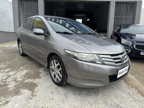 HONDA City Sedan 1.5 16V 4P EX FLEX AUTOMTICO, Foto 2