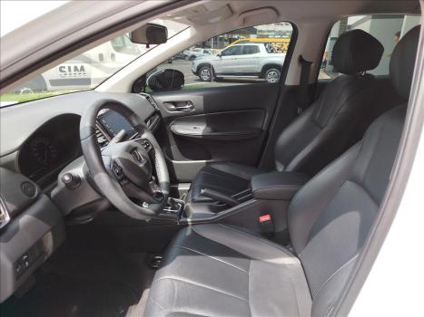 HONDA City Sedan 1.5 16V 4P EXL FLEX AUTOMTICO, Foto 9