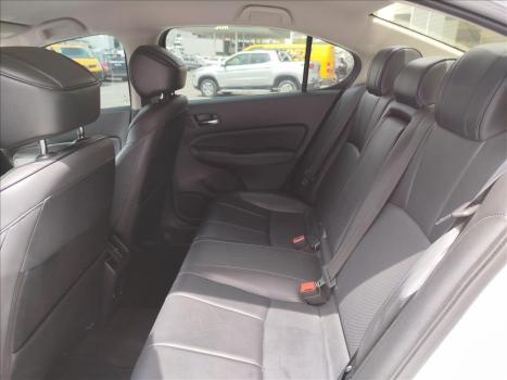 HONDA City Sedan 1.5 16V 4P EXL FLEX AUTOMTICO, Foto 20