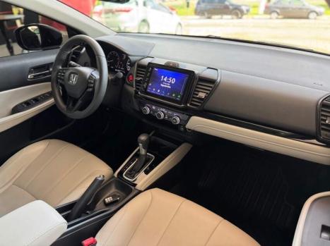 HONDA City Sedan 1.5 16V 4P FLEX TOURING AUTOMTICO CVT, Foto 20