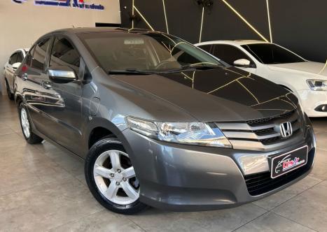 HONDA City Sedan 1.5 16V 4P DX FLEX AUTOMTICO, Foto 11