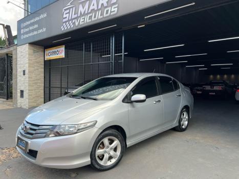 HONDA City Sedan 1.5 16V 4P LX FLEX, Foto 1