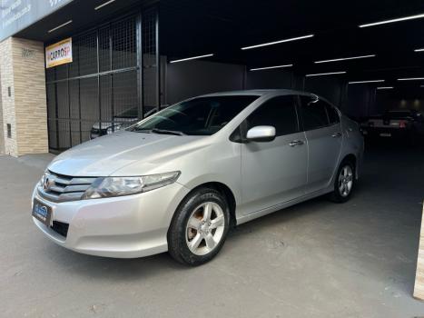 HONDA City Sedan 1.5 16V 4P LX FLEX, Foto 2