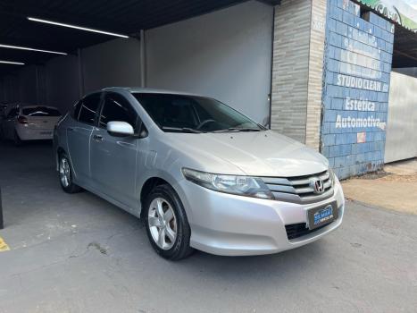 HONDA City Sedan 1.5 16V 4P LX FLEX, Foto 4