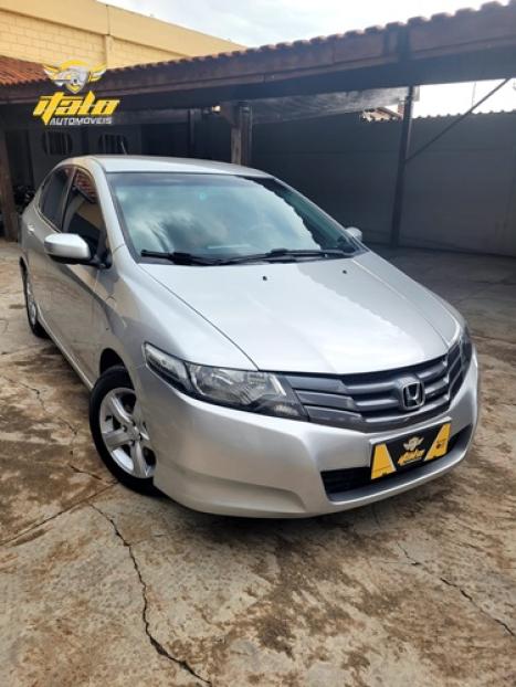 HONDA City Sedan 1.5 16V 4P LX FLEX AUTOMTICO, Foto 12