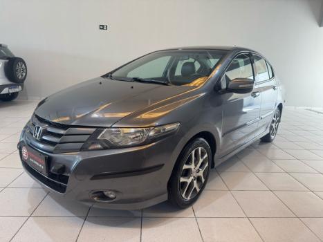 HONDA City Sedan 1.5 16V 4P EX FLEX, Foto 1