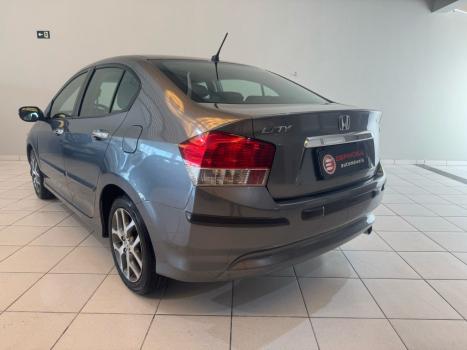 HONDA City Sedan 1.5 16V 4P EX FLEX, Foto 6