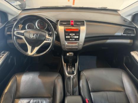 HONDA City Sedan 1.5 16V 4P EX FLEX, Foto 7