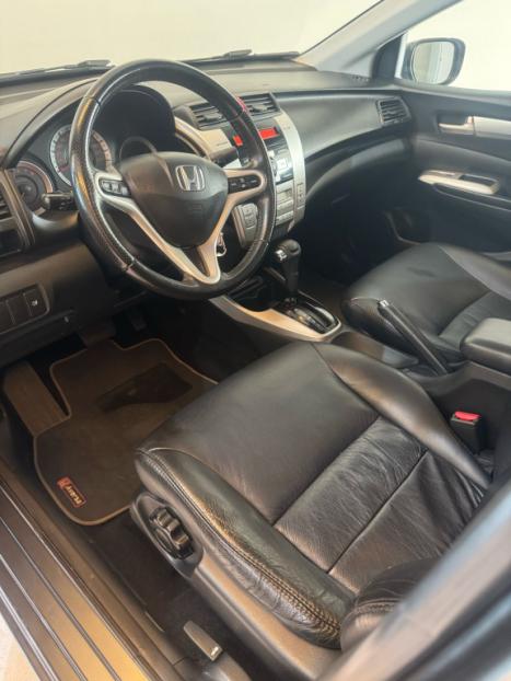 HONDA City Sedan 1.5 16V 4P EX FLEX, Foto 8