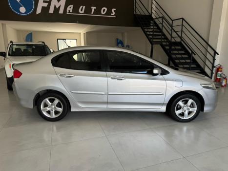 HONDA City Sedan 1.5 16V 4P DX FLEX, Foto 5