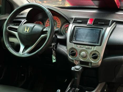 HONDA City Sedan 1.5 16V 4P DX FLEX, Foto 14