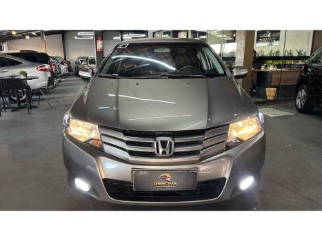 HONDA City Sedan 1.5 16V 4P EX FLEX AUTOMTICO, Foto 12