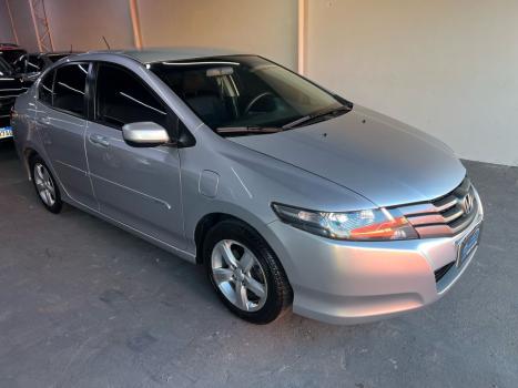 HONDA City Sedan 1.5 16V 4P DX FLEX, Foto 2