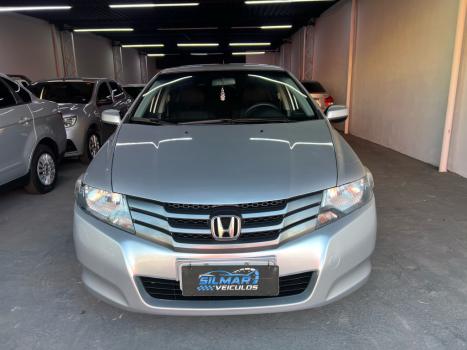 HONDA City Sedan 1.5 16V 4P DX FLEX, Foto 3