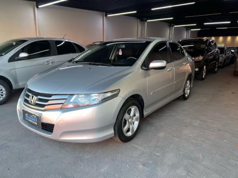 HONDA City Sedan 1.5 16V 4P DX FLEX, Foto 6