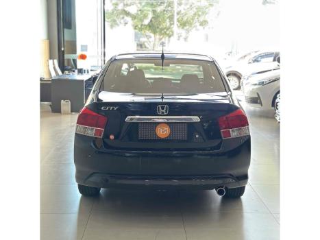 HONDA City Sedan 1.5 16V 4P EX FLEX, Foto 7