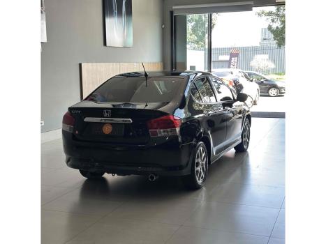 HONDA City Sedan 1.5 16V 4P EX FLEX, Foto 9