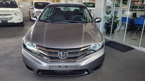 HONDA City Sedan 1.5 16V 4P DX FLEX, Foto 2