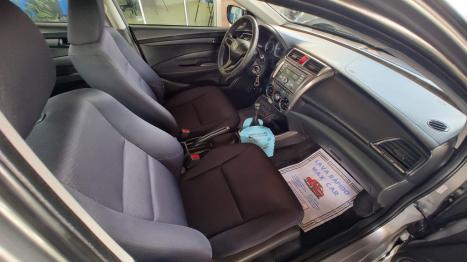 HONDA City Sedan 1.5 16V 4P DX FLEX, Foto 7