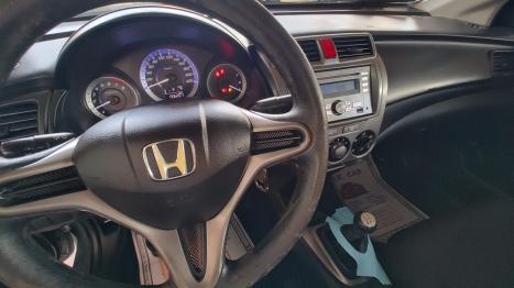 HONDA City Sedan 1.5 16V 4P DX FLEX, Foto 11