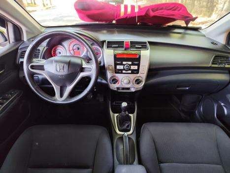 HONDA City Sedan 1.5 16V 4P LX FLEX, Foto 12