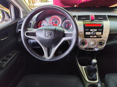 HONDA City Sedan 1.5 16V 4P LX FLEX, Foto 14