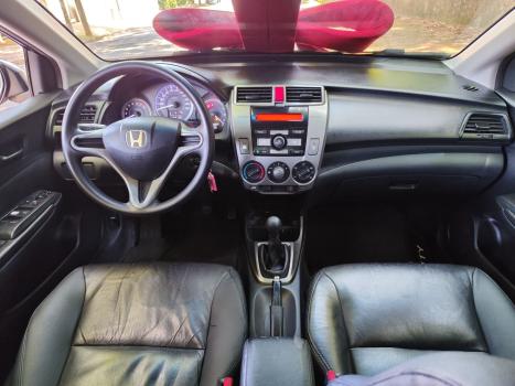 HONDA City Sedan 1.5 16V 4P LX FLEX, Foto 13