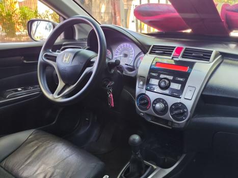 HONDA City Sedan 1.5 16V 4P LX FLEX, Foto 14