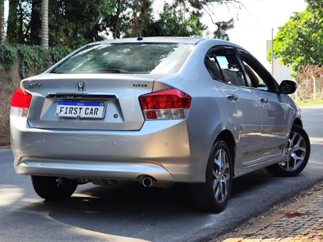 HONDA City Sedan 1.5 16V 4P EX FLEX, Foto 8