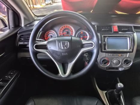 HONDA City Sedan 1.5 16V 4P DX FLEX, Foto 21