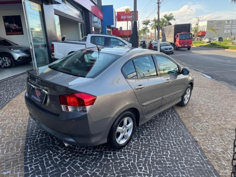 HONDA City Sedan 1.5 16V 4P LX FLEX AUTOMTICO, Foto 8