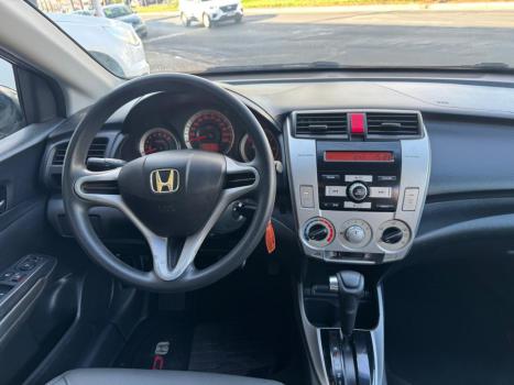 HONDA City Sedan 1.5 16V 4P LX FLEX AUTOMTICO, Foto 13