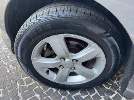 HONDA City Sedan 1.5 16V 4P LX FLEX AUTOMTICO, Foto 15