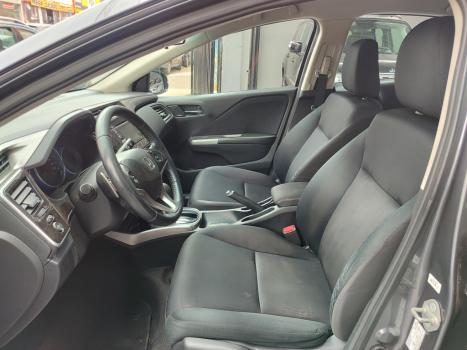 HONDA City Sedan 1.5 16V 4P EX FLEX AUTOMTICO, Foto 14