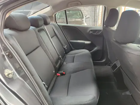 HONDA City Sedan 1.5 16V 4P EX FLEX AUTOMTICO, Foto 16