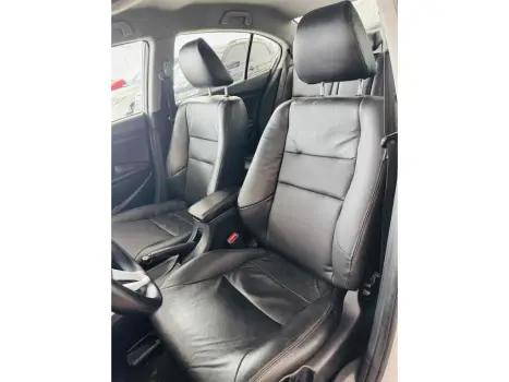 HONDA City Sedan 1.5 16V 4P LX FLEX AUTOMTICO, Foto 11