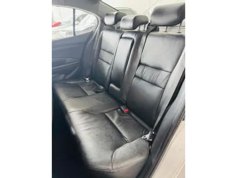 HONDA City Sedan 1.5 16V 4P LX FLEX AUTOMTICO, Foto 12