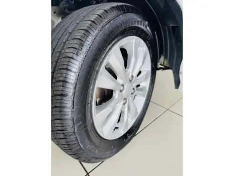HONDA City Sedan 1.5 16V 4P LX FLEX AUTOMTICO, Foto 14