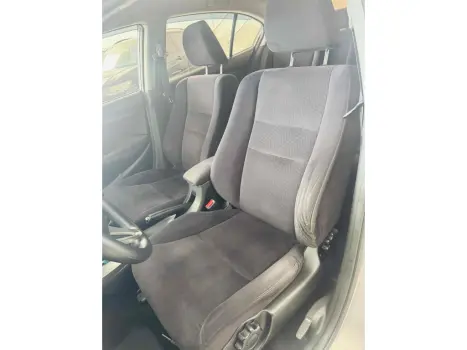 HONDA City Sedan 1.5 16V 4P LX FLEX AUTOMTICO, Foto 11