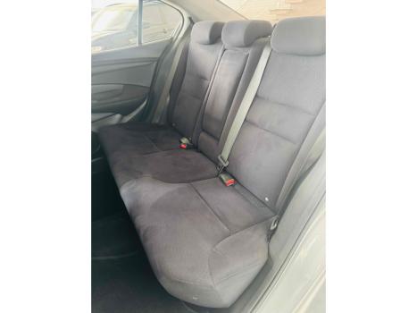 HONDA City Sedan 1.5 16V 4P LX FLEX AUTOMTICO, Foto 12