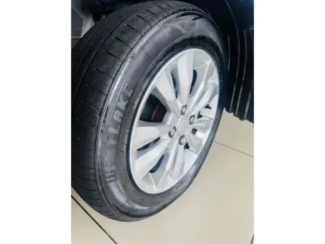 HONDA City Sedan 1.5 16V 4P LX FLEX AUTOMTICO, Foto 14