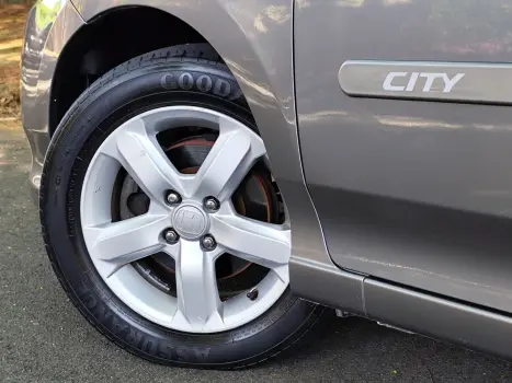 HONDA City Sedan 1.5 16V 4P LX FLEX, Foto 14