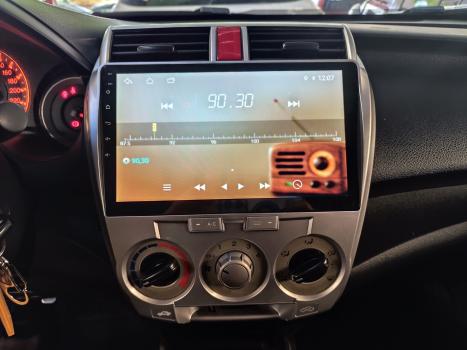 HONDA City Sedan 1.5 16V 4P LX FLEX, Foto 19