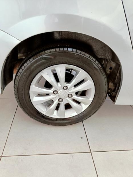 HONDA City Sedan 1.5 16V 4P LX FLEX AUTOMTICO, Foto 10
